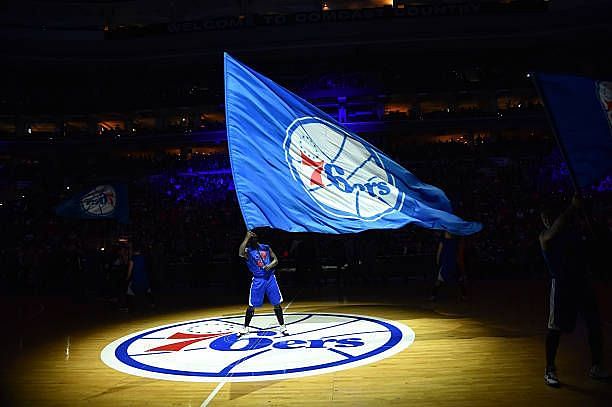 Philadelphia 76ers Draft Picks
